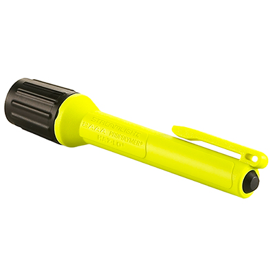 Streamlight Propolymax 4AA, noir, lampe de poche