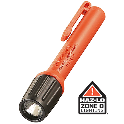 TORCIA 2AAA PROPOLYMER® HAZ-LO® ATEX