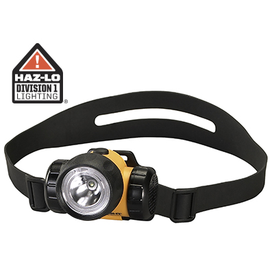 3AA HAZ-LO® HEADLAMP