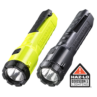 DUALIE® 3AA TASCHENLAMPE