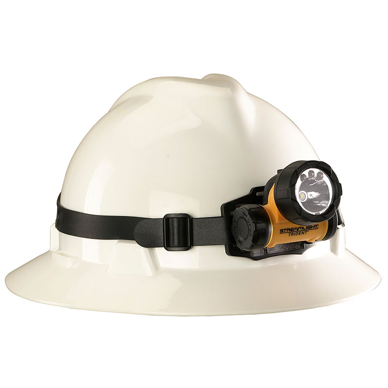 Trident® | LED Headlamp | Streamlight®