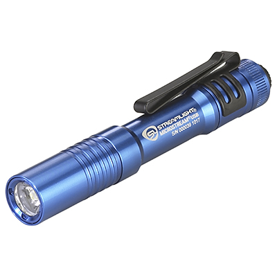 Novedad. Linterna Streamlight de bolsillo recargable mediante USB