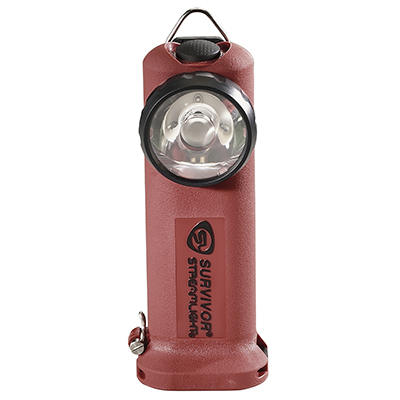 Lampe coude Survivor X rechargeable - Lampes Torches d