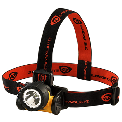 ARGO® LED HEADLAMP