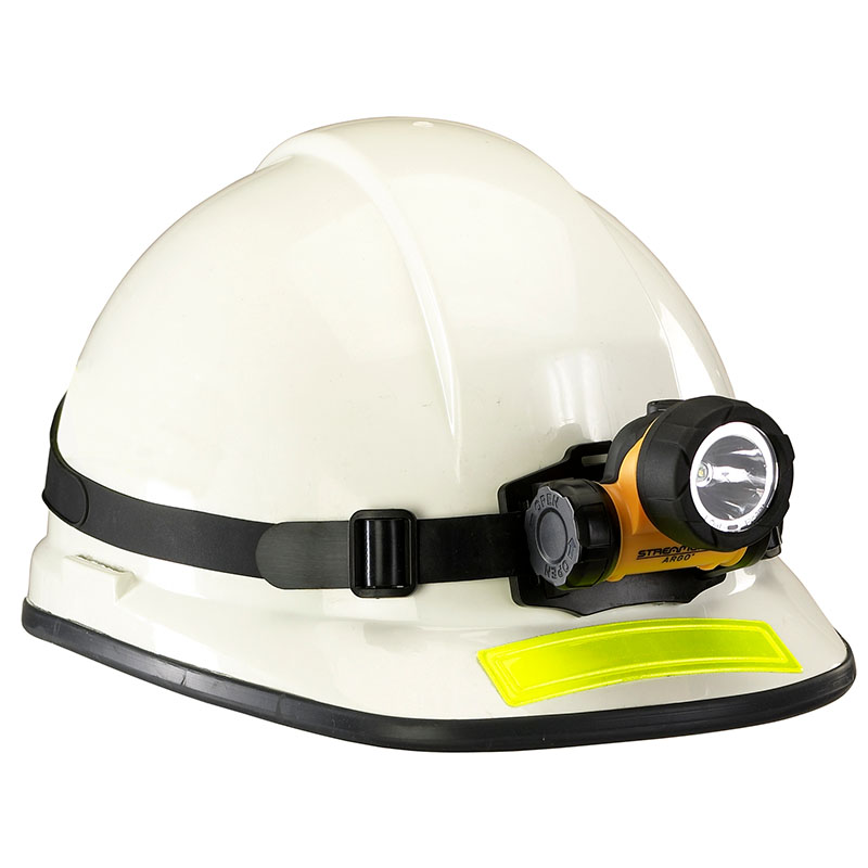 Argo® LED Headlamp | Long Range LED Headlamp | Streamlight®