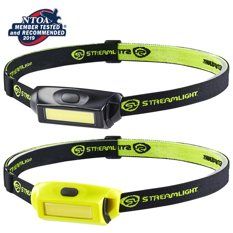 BANDIT® PRO RECHARGEABLE LED HEADLAMP