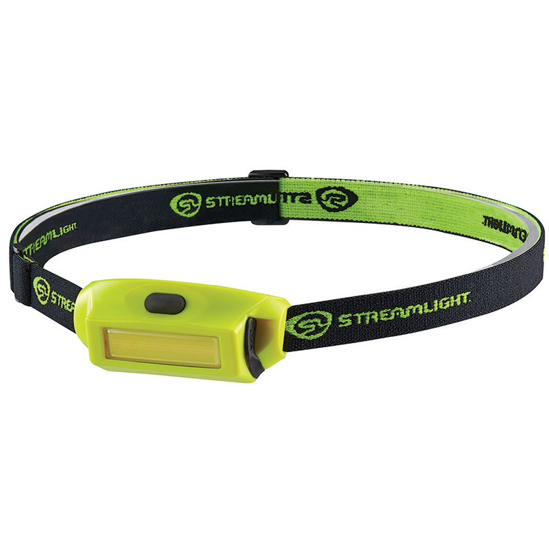 BANDIT® PRO RECHARGEABLE LED HEADLAMP