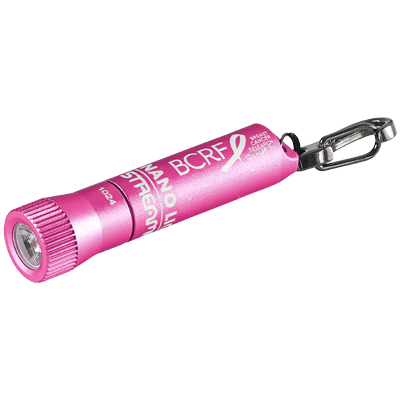 BCRF PINK NANO LIGHT® II