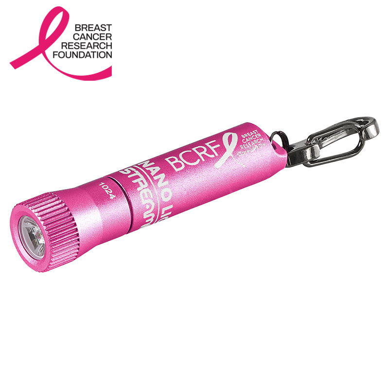 BCRF PINK Nano Light® II