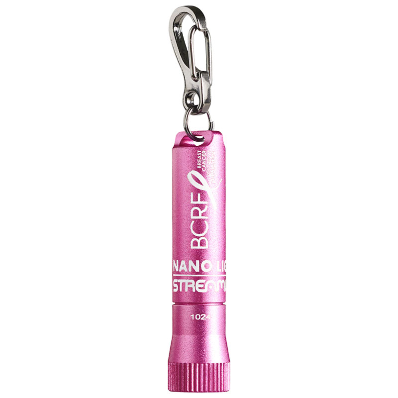 Pink Nano Light® II | Supports BCRF | Streamlight®