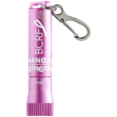 BCRF Nano Light II 5