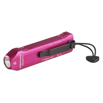 Wedge XT Pink