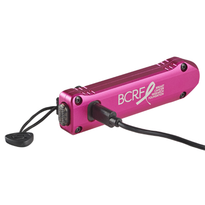 Wedge XT Pink