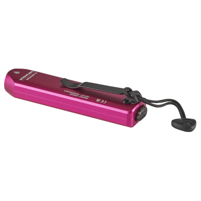 Wedge XT Pink