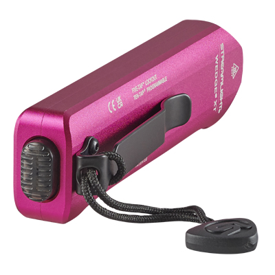 Wedge XT Pink