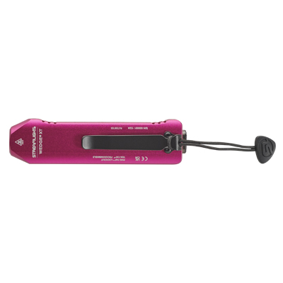Wedge XT Pink