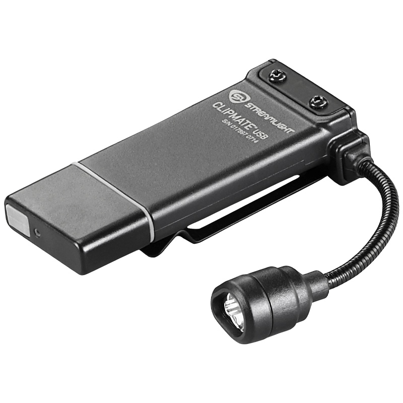 CLIPMATE® USB KLIPPLJUS