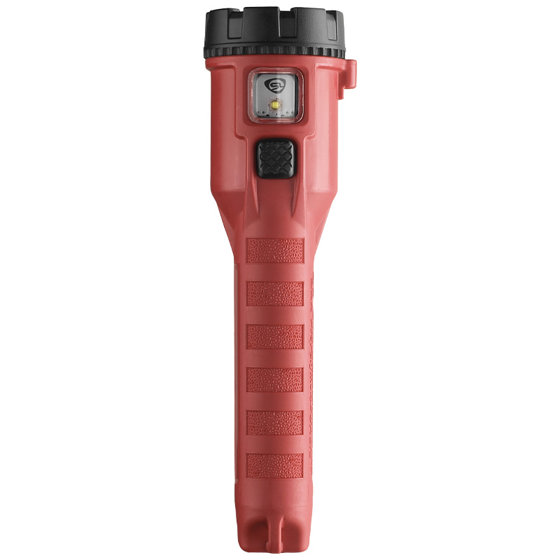 Dualie® 3AA ATEX | Safety-Rated Dual Beam Flashlight | Streamlight®