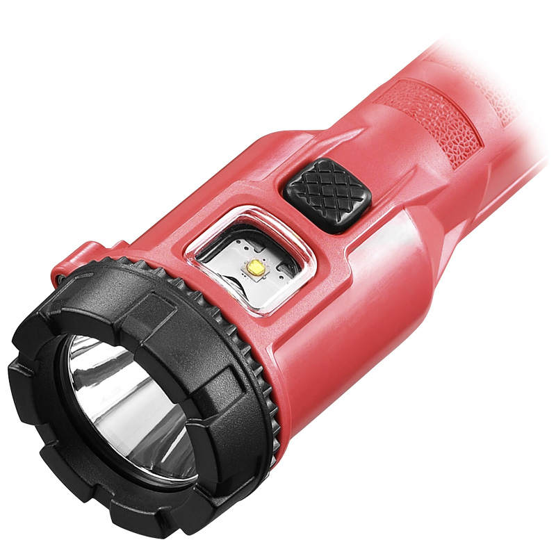 Dualie® 3AA ATEX | Safety-Rated Dual Beam Flashlight | Streamlight®