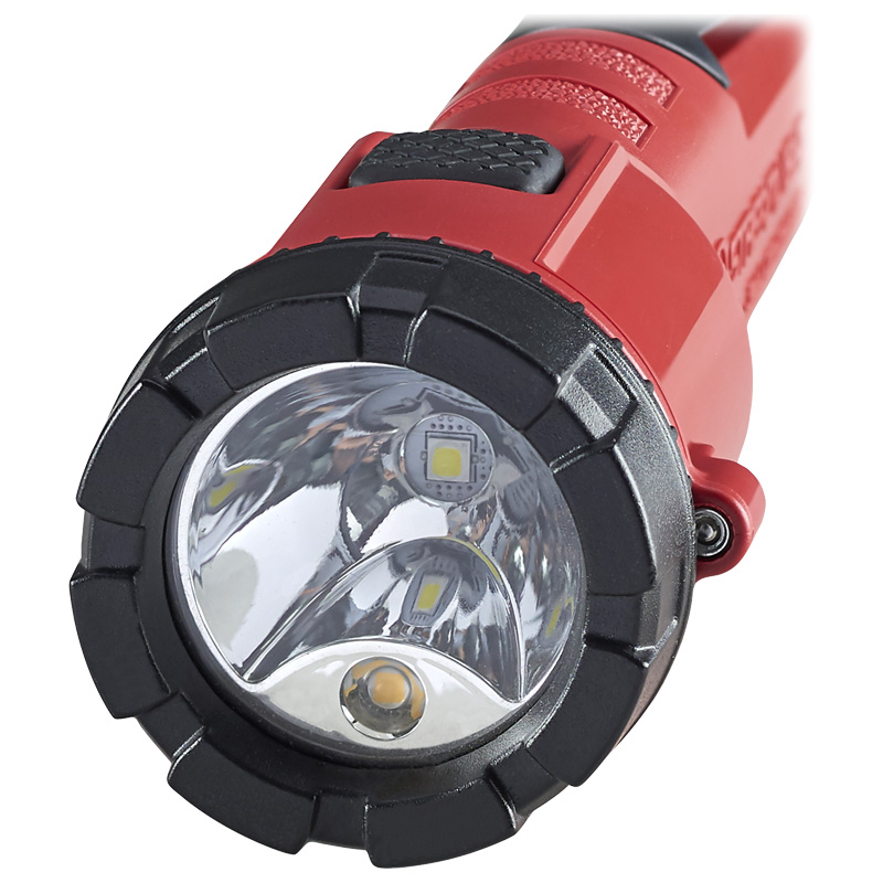 Dualie® 3AA Color-Rite® ATEX | ATEX Rated AA Battery Flashlight