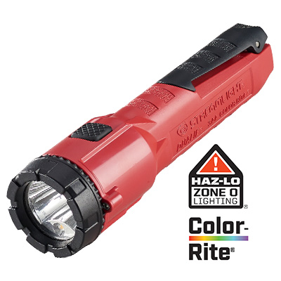 DUALIE® 3AA COLOR-RITE® ATEX