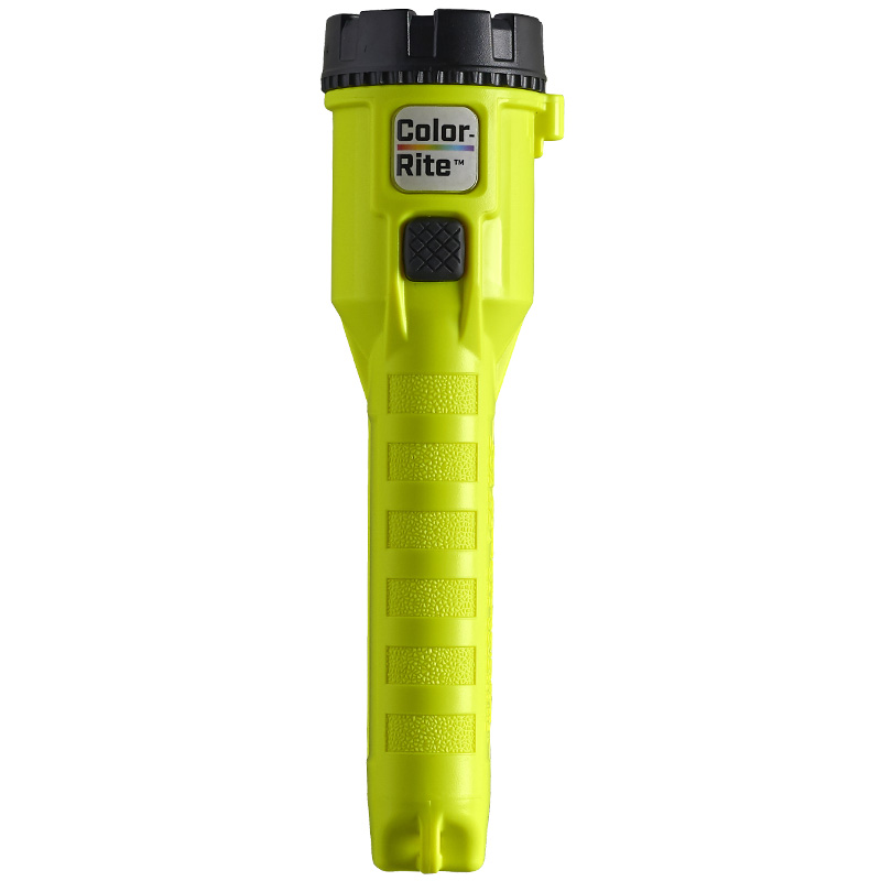 Dualie® 3AA Color-Rite® | Intrinsically Safe Flashlight | Streamlight®