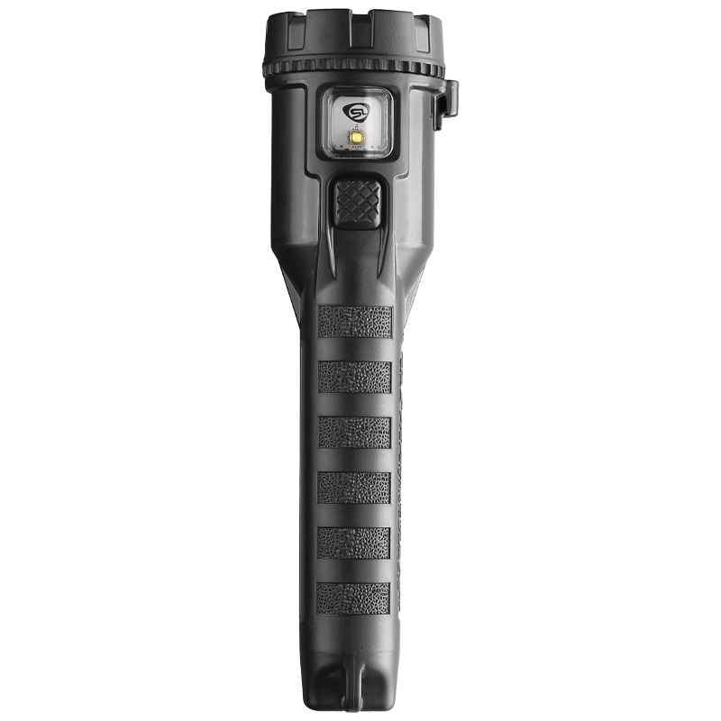 Dualie® 3AA | Intrinsically Safe Multi-Function Flashlight
