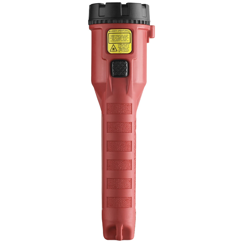 Dualie® 3AA Laser ATEX | Multi Functional with Laser Pointer