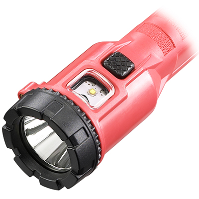Dualie® 3AA ATEX | Safety-Rated Dual Beam Flashlight Dualie® 3AA ATEX | Safety-Rated Dual Beam Flashlight