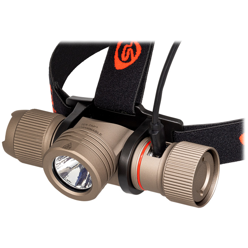 Ducks Unlimited ProTac® 2.0 Headlamp | USB Rechargeable | Streamlight®