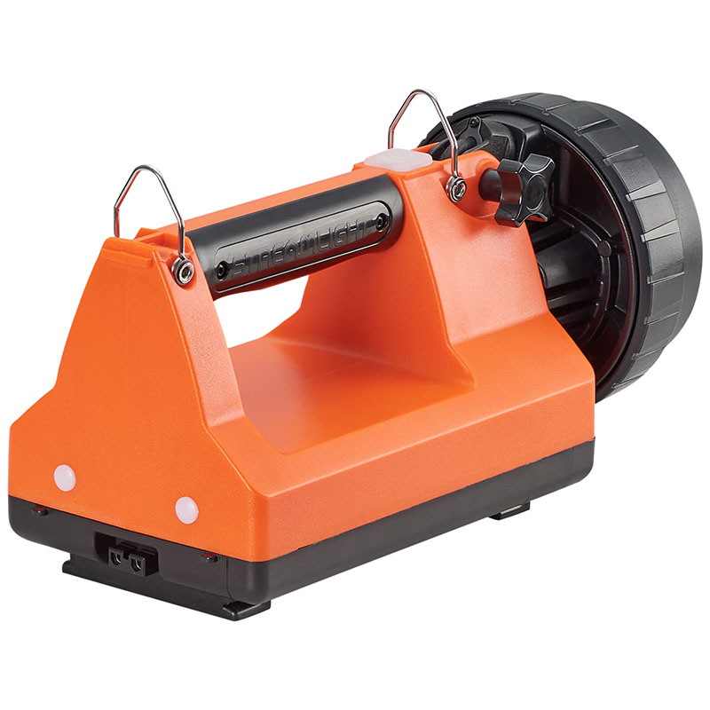 E-Flood® FireBox® | Rechargeable LED Lantern | Streamlight®