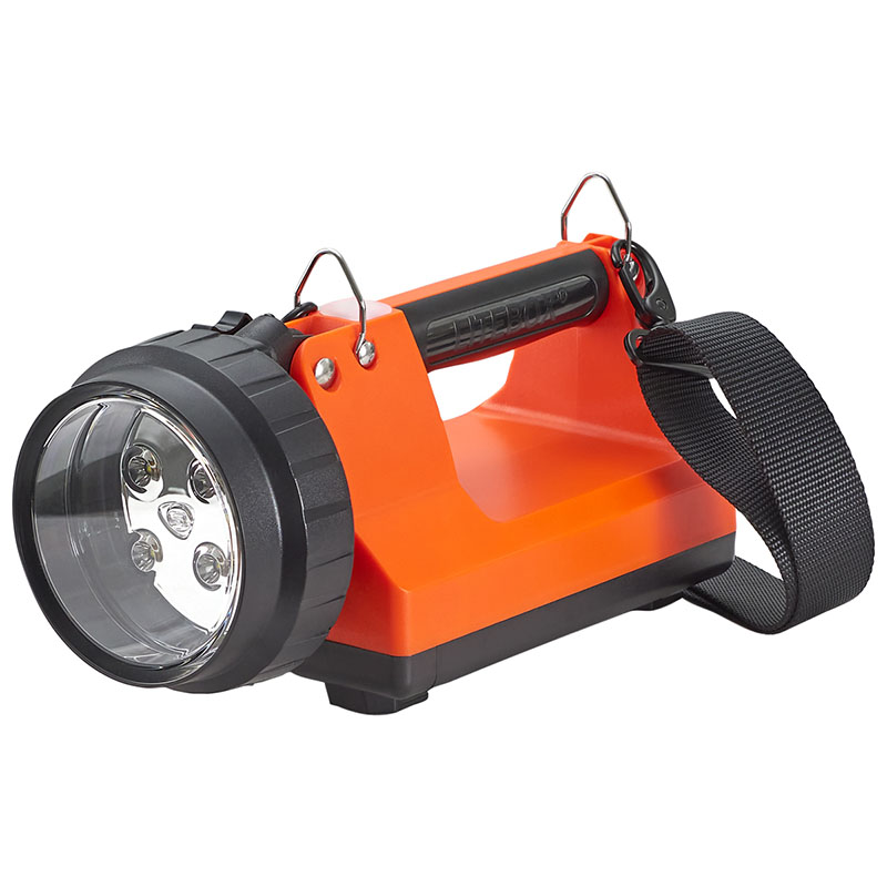 E-Spot® FireBox® | Rechargeable LED Lantern | Streamlight®