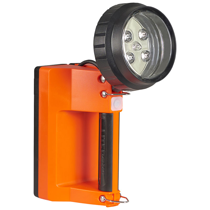E-Flood® FireBox® | Rechargeable LED Lantern | Streamlight®