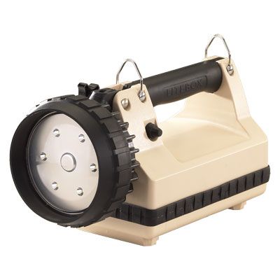 E-FLOOD® LITEBOX® POWER FAILURE SYSTEM