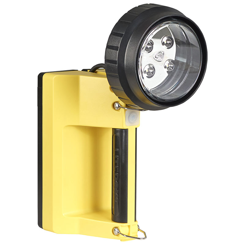 Sistema de Fallo de Energía E-Flood® LiteBox® | Con Circuito de