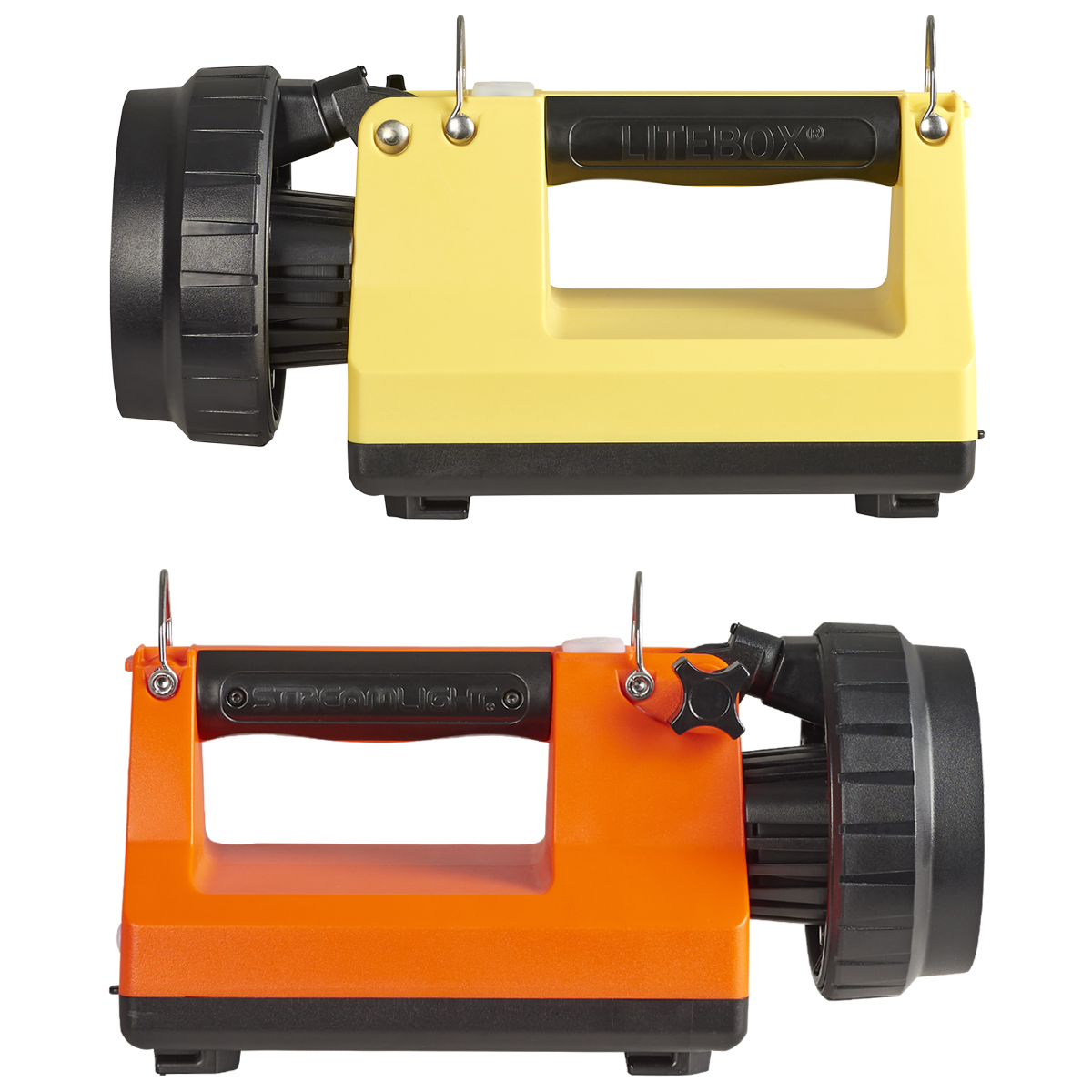 E-Flood Litebox Power Failure System