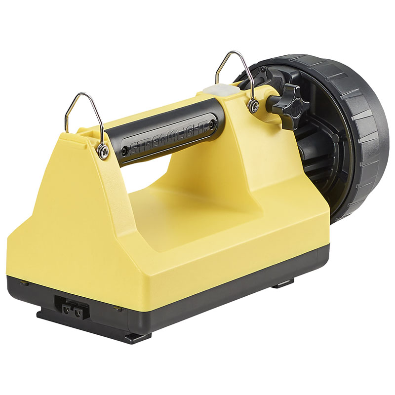 E-Flood® LiteBox® | Rechargeable Floodlight Lantern | Streamlight®