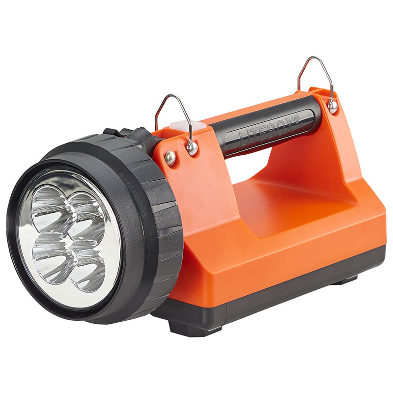 E-Spot® FireBox® | Rechargeable LED Lantern | Streamlight®