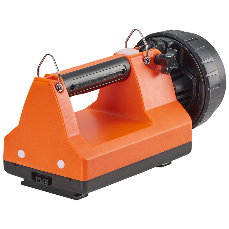 E-Spot® FireBox® | Rechargeable LED Lantern | Streamlight®