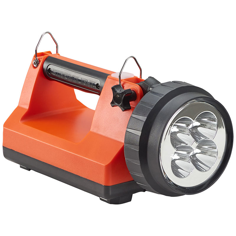 E-Spot® FireBox® | Rechargeable LED Lantern | Streamlight®