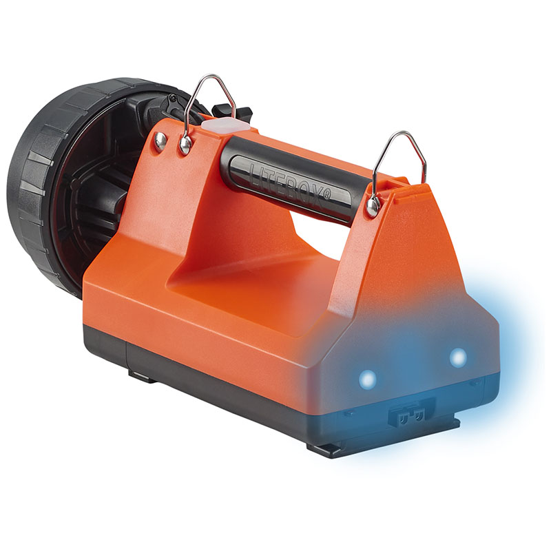 E-Spot® FireBox® | Rechargeable LED Lantern | Streamlight®