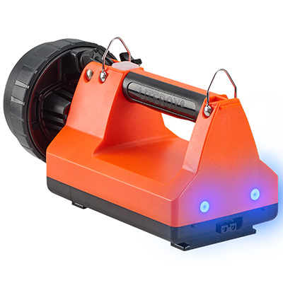E-Spot FireBox Taillights