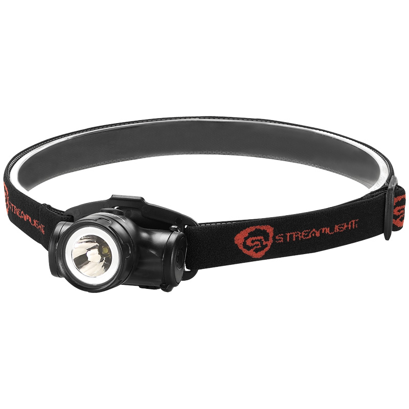 LAMPE FRONTALE ENDURO® LED