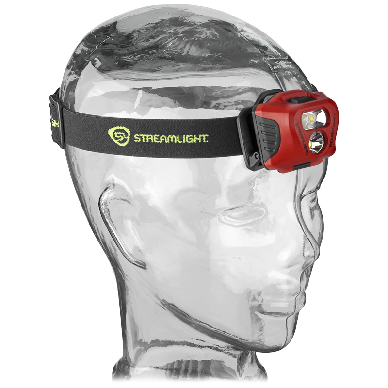 Enduro Pro HAZ-LO ATEX