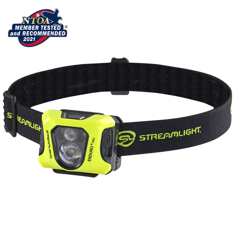 ENDURO® PRO USB HEADLAMP