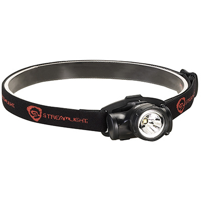 LAMPADA FRONTALE ENDURO® LED