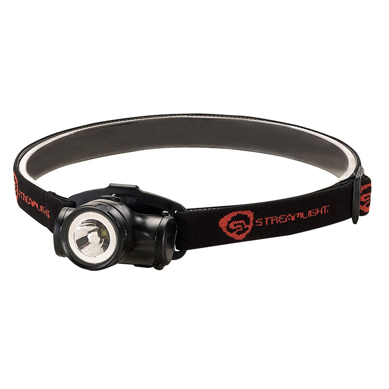 LAMPADA FRONTALE ENDURO® LED