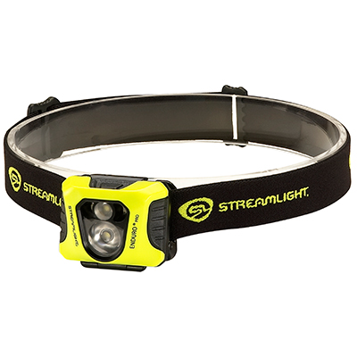 ENDURO® PRO HEADLAMP