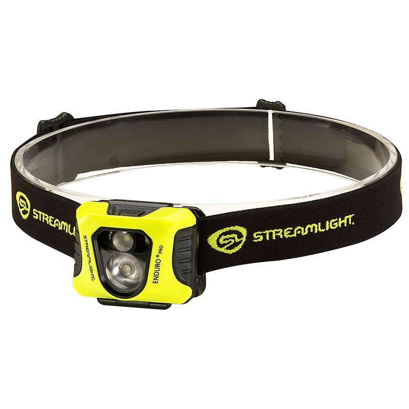 ENDURO® PRO HEADLAMP