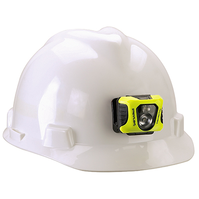 Enduro® Pro | Multi-Functional, Compact Headlamp | Streamlight®